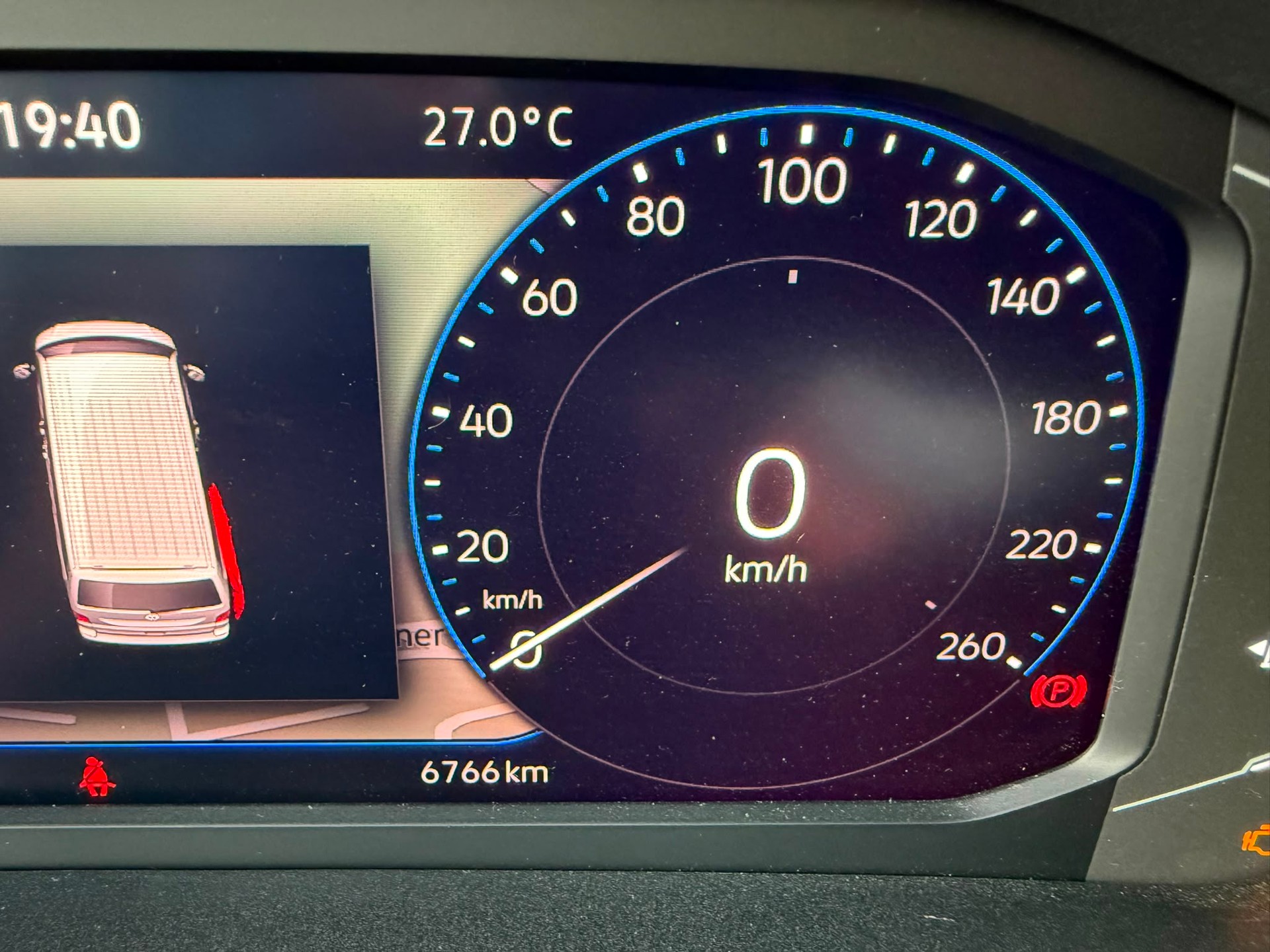 VW 2.0 TDI 204 Ocean Edition Liberty DSG 4m-image-4