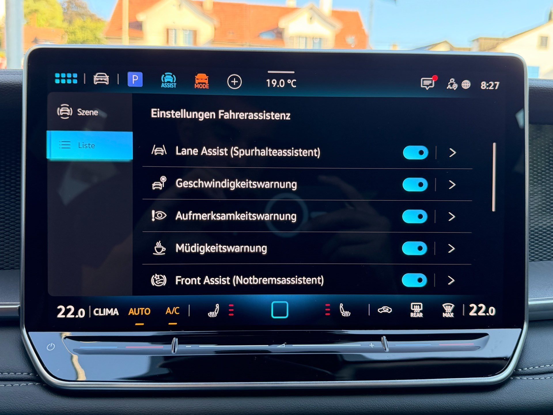 VW Tayron 2.0 TDI 193 PS 4MOTION LIFE-image-15