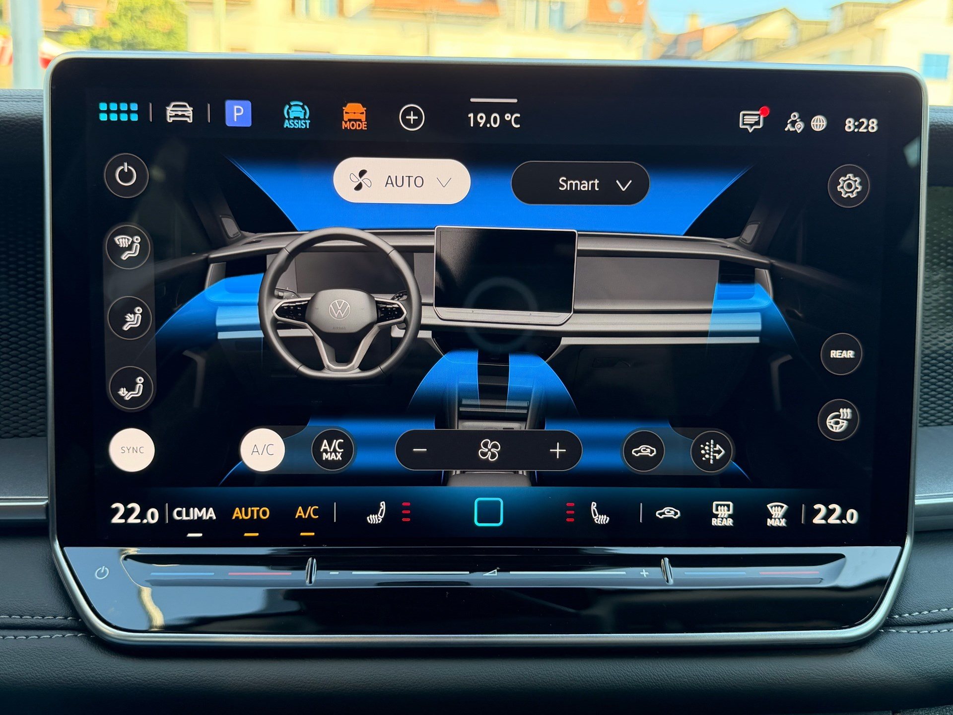 VW Tayron 2.0 TDI 193 PS 4MOTION LIFE-image-21