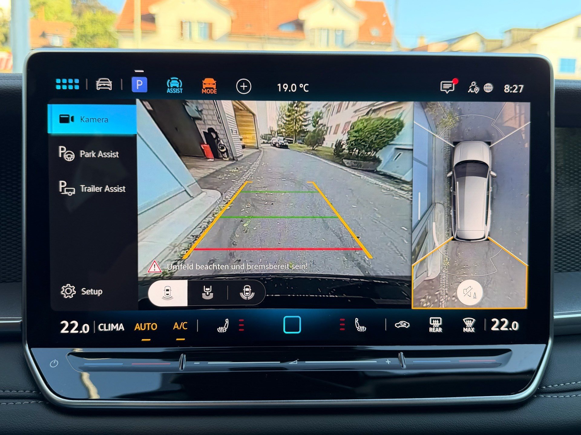 VW Tayron 2.0 TDI 193 PS 4MOTION LIFE-image-13