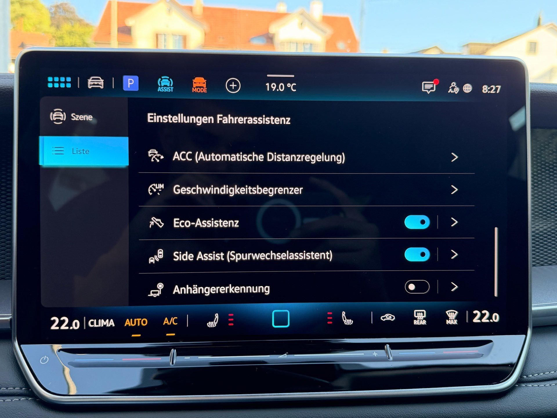 VW Tayron 2.0 TDI 193 PS 4MOTION LIFE-image-16