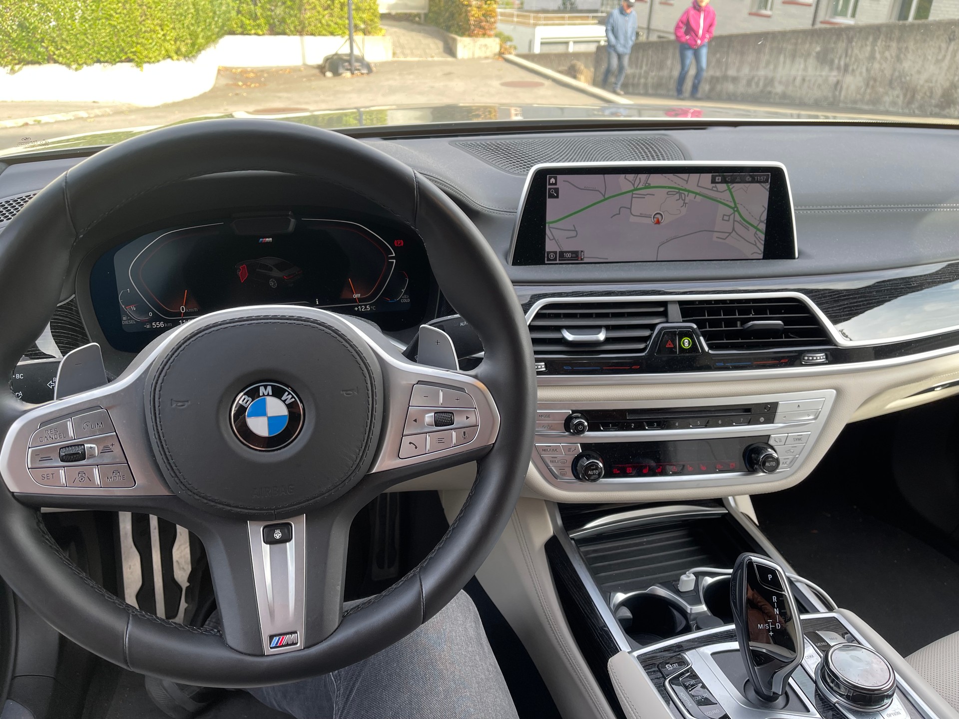BMW 730Ld xDrive-image-5