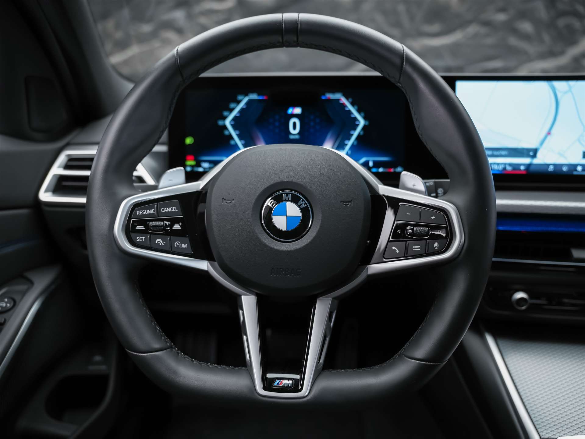 BMW 330i Touring xDrive Steptronic M Sport *Werksgarantie*Abstandsregler*Rückfahrkamera*-image-26