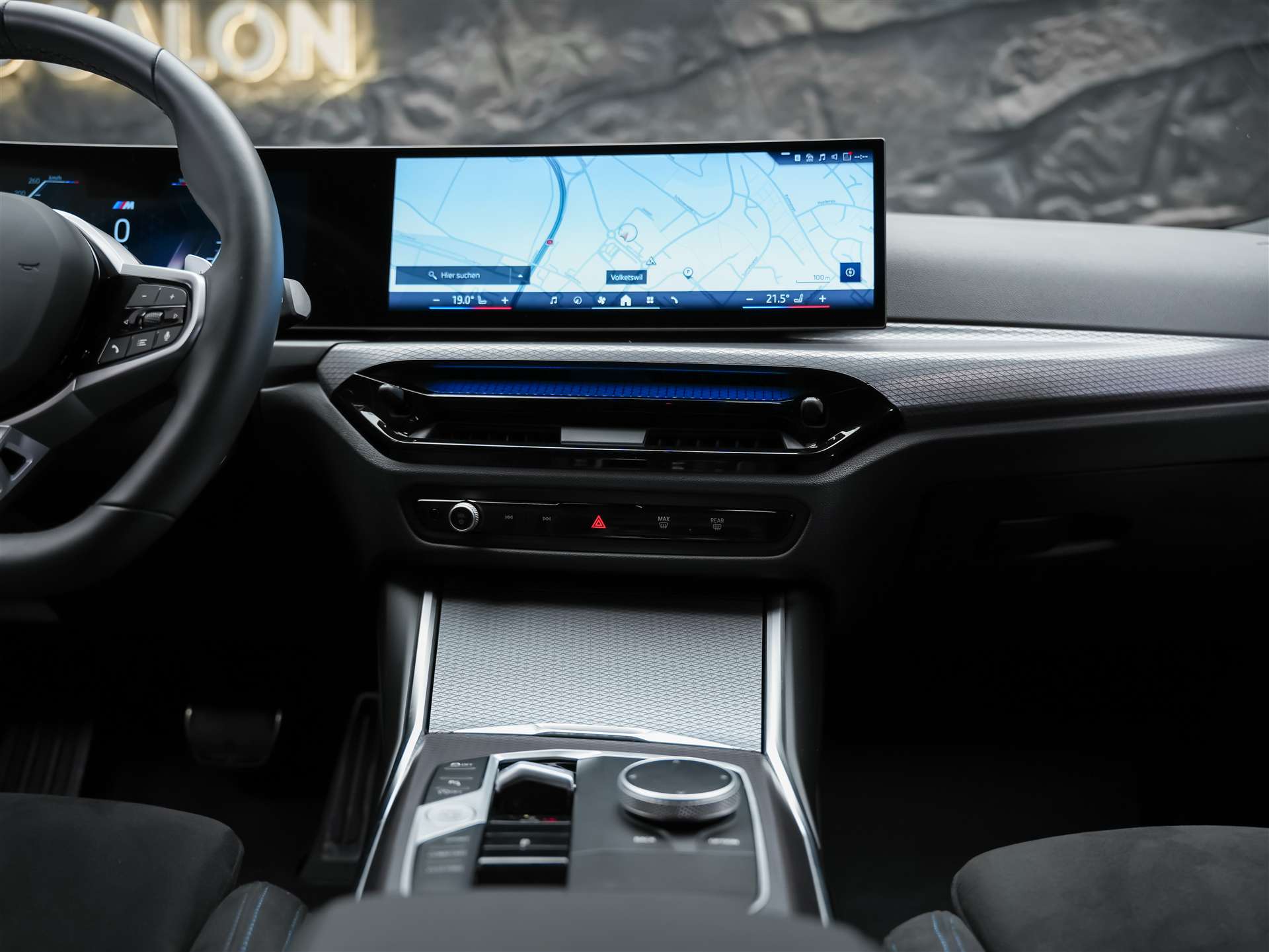 BMW 330i Touring xDrive Steptronic M Sport *Werksgarantie*Abstandsregler*Rückfahrkamera*-image-19