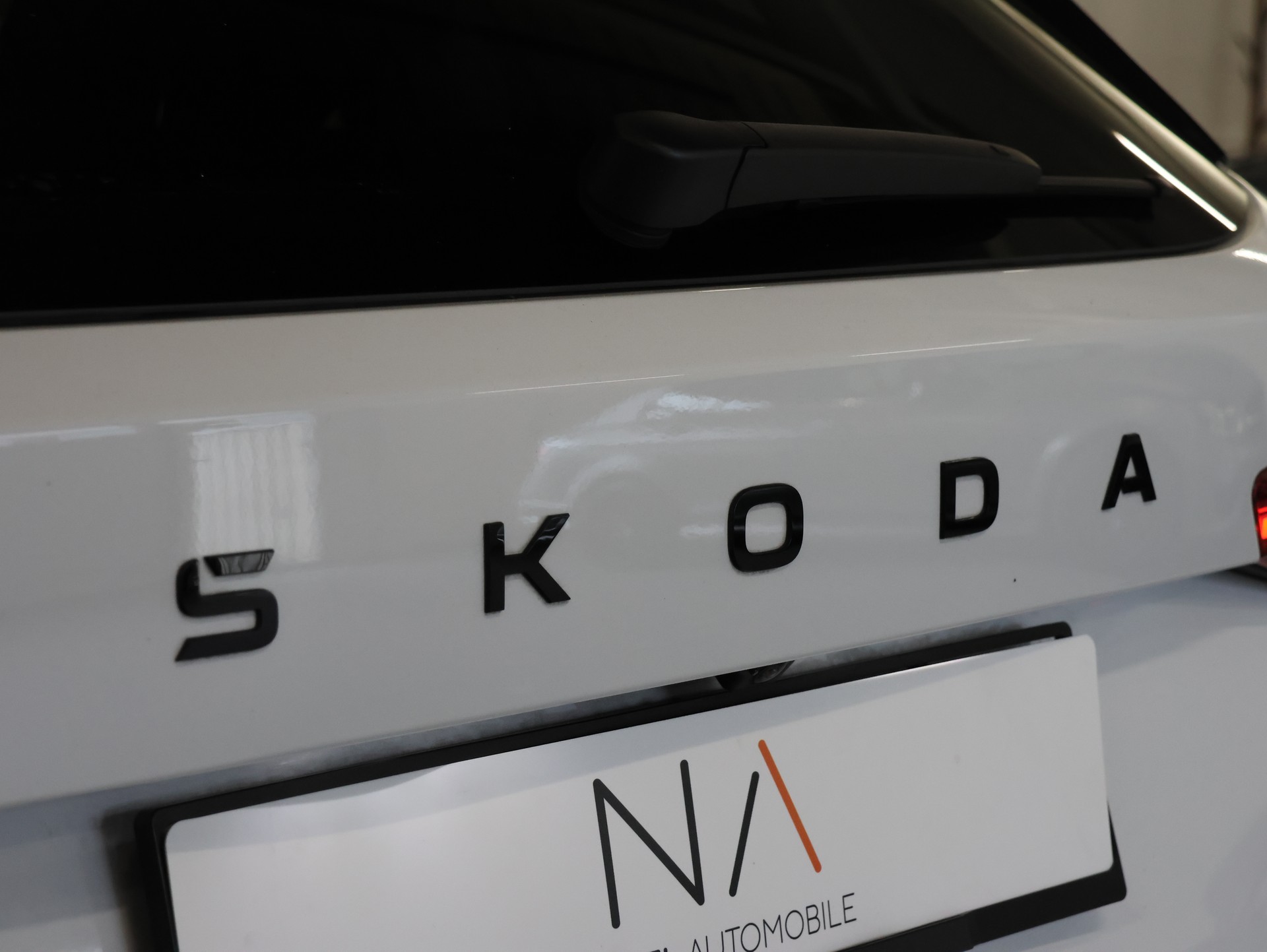 SKODA Fabia 1.5 TSI Monte Carlo DSG *Rückfahrkamera* *SItzheizung*-image-28