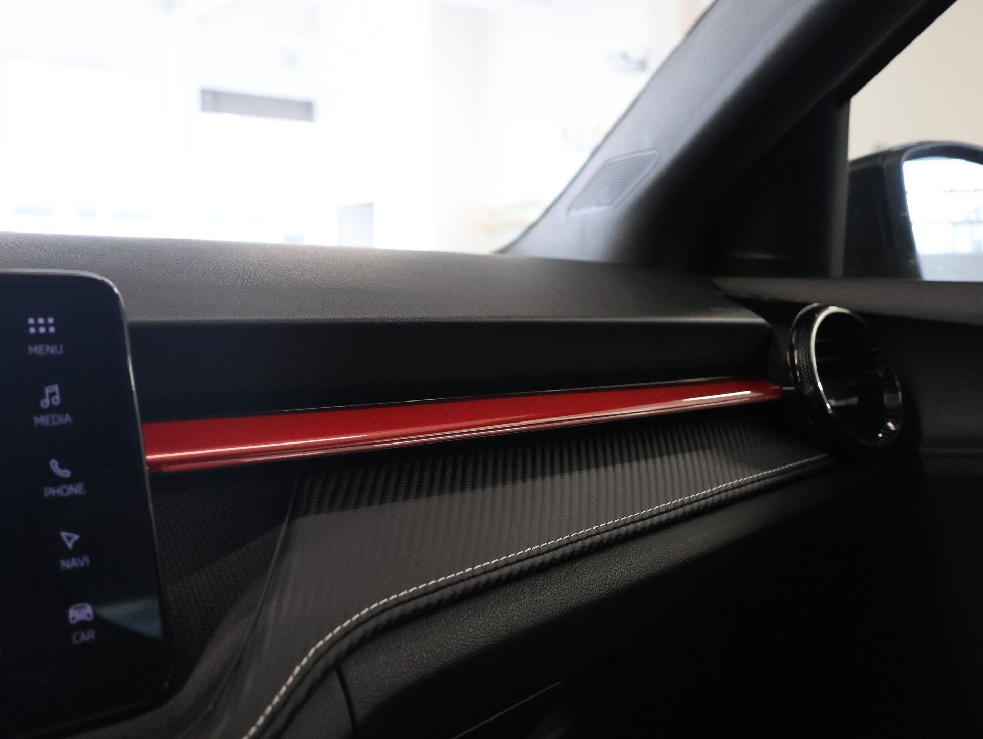 SKODA Fabia 1.5 TSI Monte Carlo DSG *Rückfahrkamera* *SItzheizung*-image-16