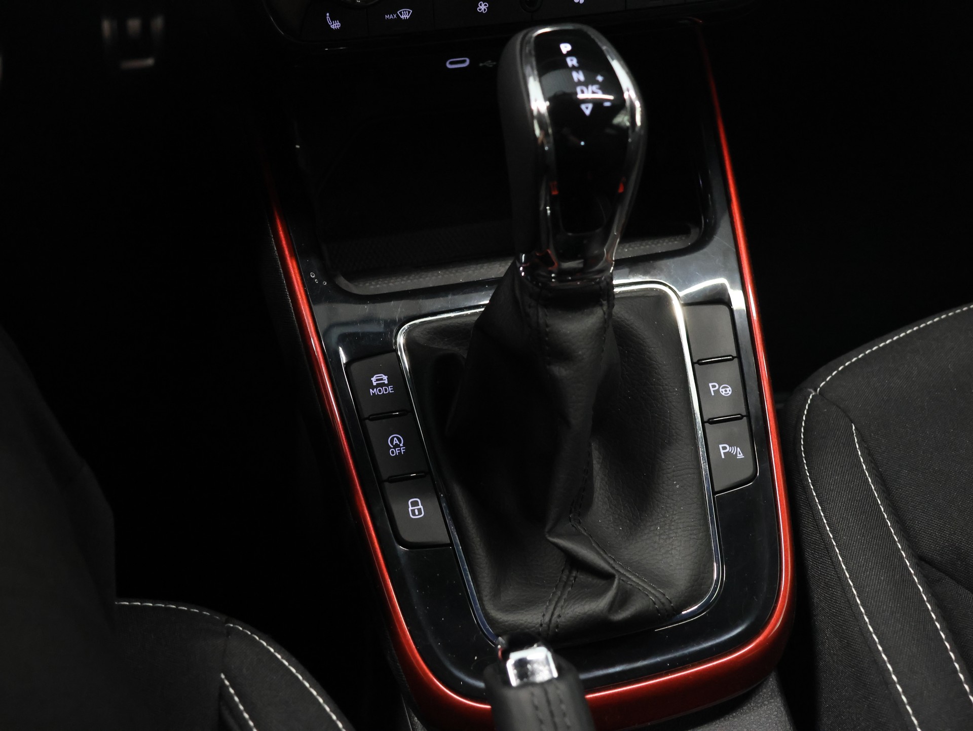 SKODA Fabia 1.5 TSI Monte Carlo DSG *Rückfahrkamera* *SItzheizung*-image-21