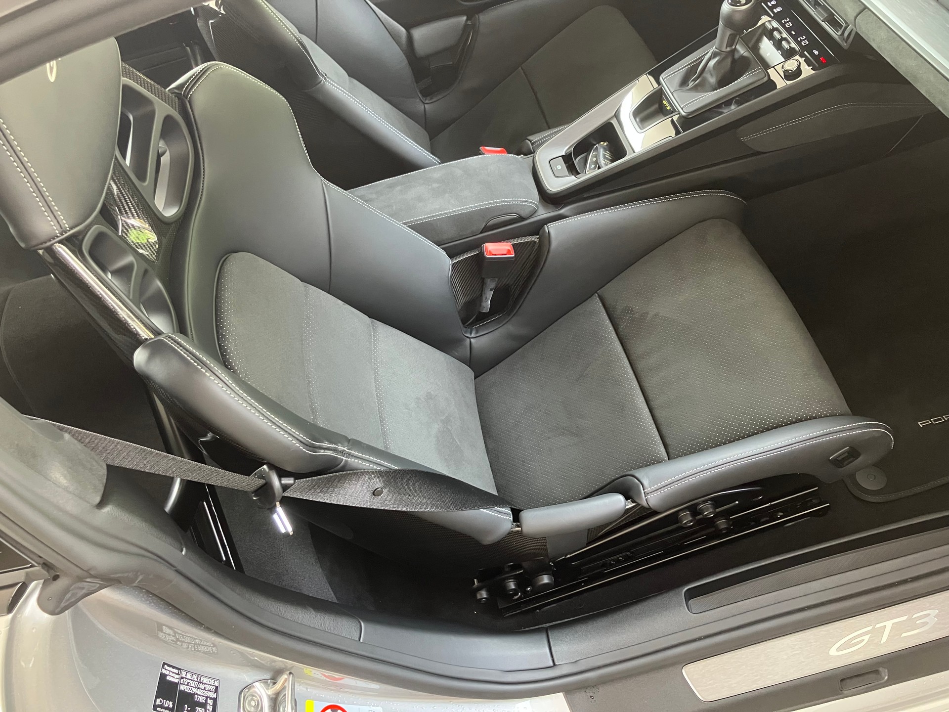 PORSCHE 911 GT3 PDK-image-6