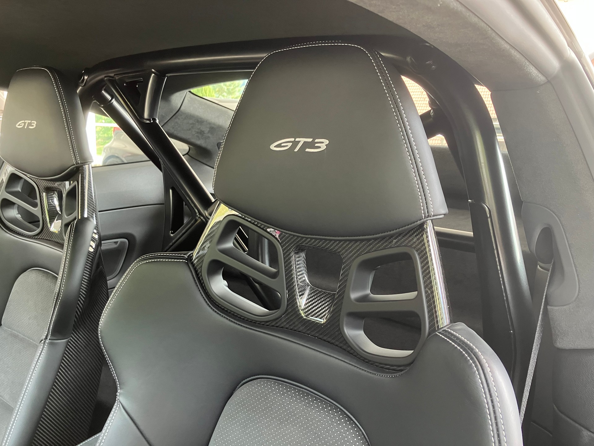 PORSCHE 911 GT3 PDK-image-8