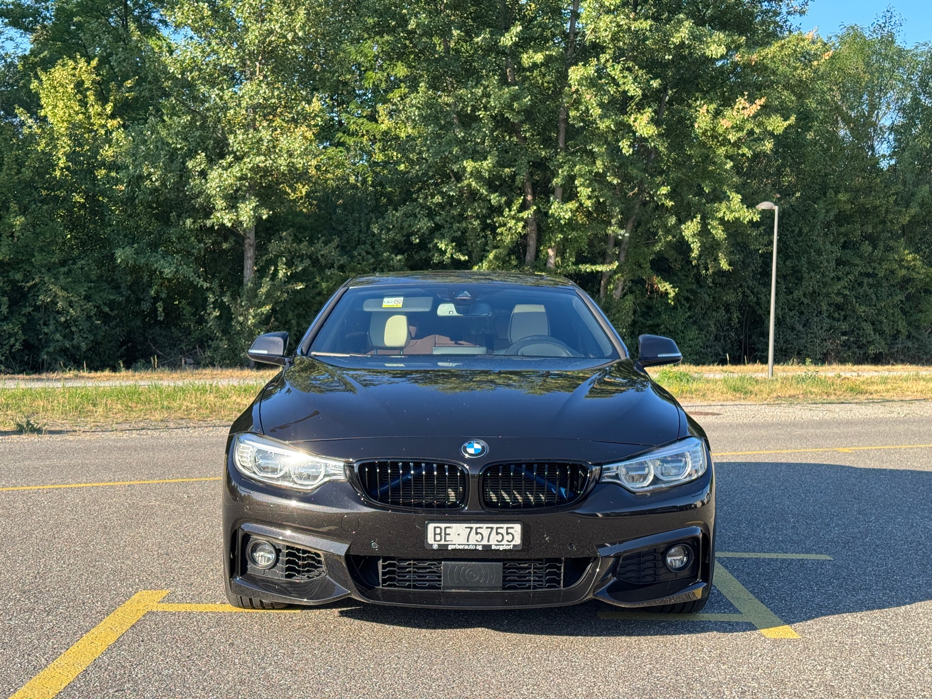 BMW 435i xDrive-image-2
