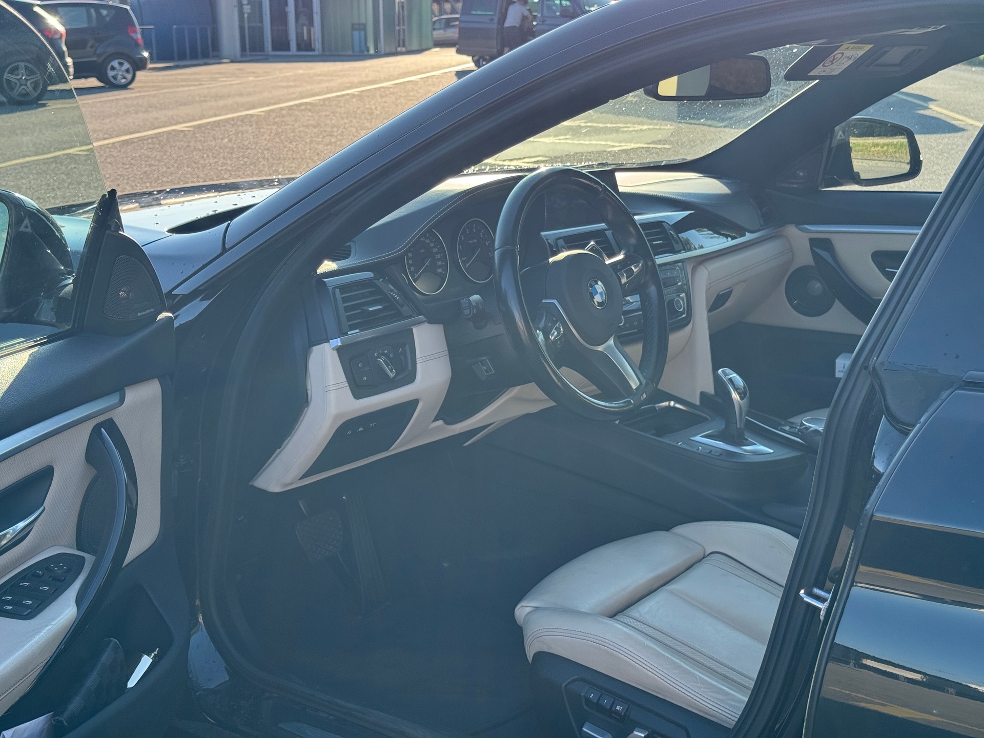 BMW 435i xDrive-image-4