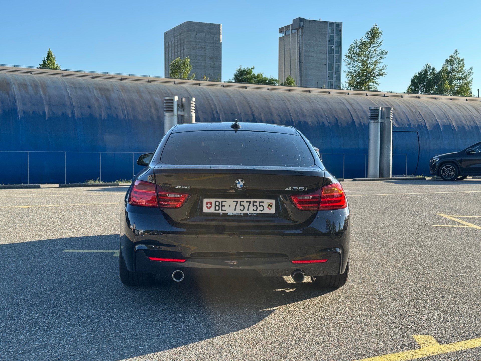 BMW 435i xDrive-image-3