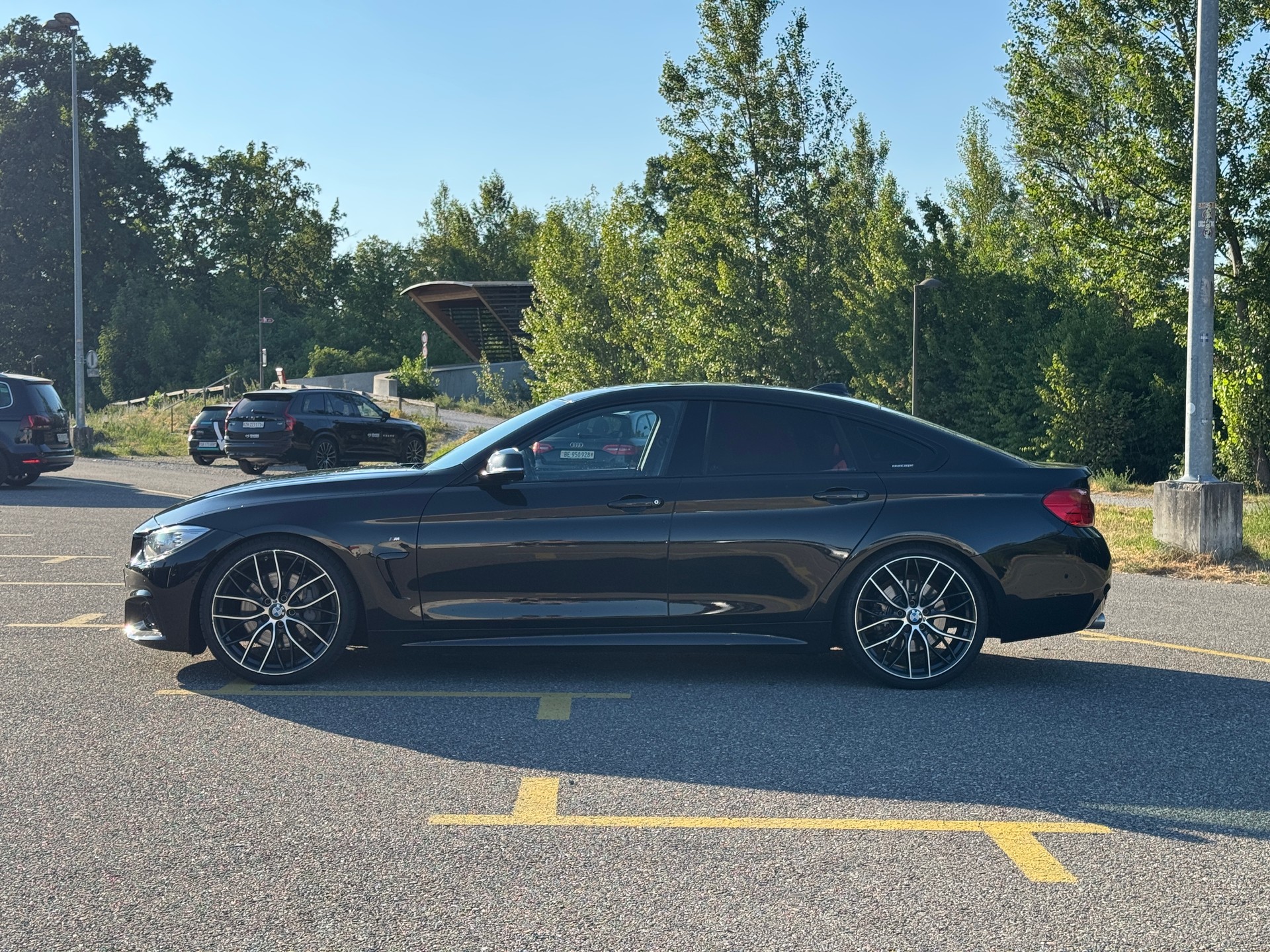BMW 435i xDrive-image-1