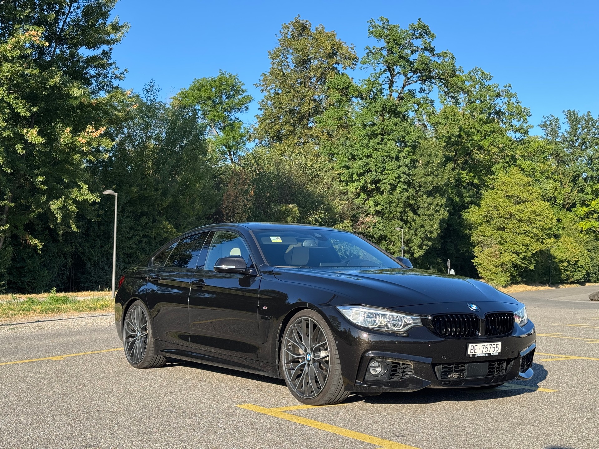 BMW 435i xDrive-image-0