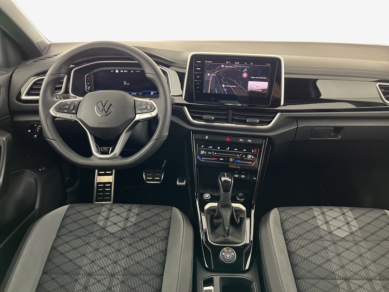 VW T-Roc 2.0 TSI R-Line DSG 4Motion-image-8