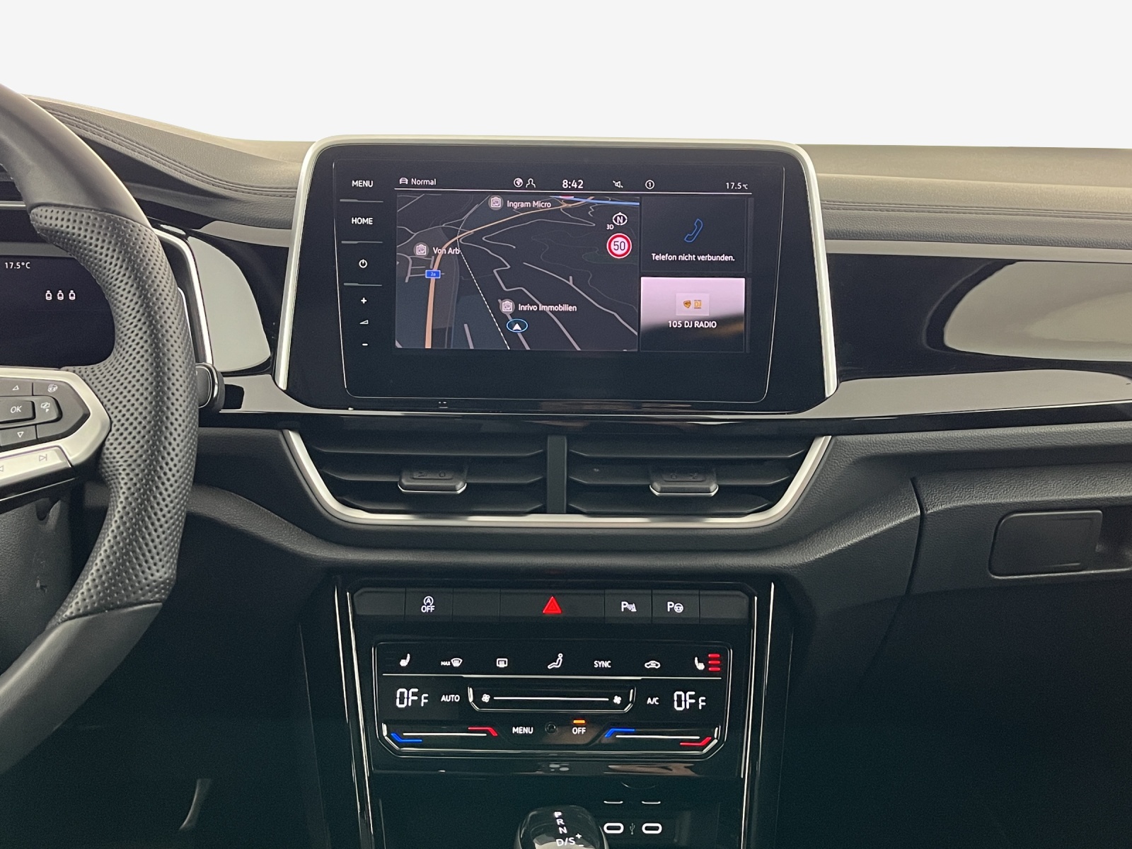 VW T-Roc 2.0 TSI R-Line DSG 4Motion-image-10