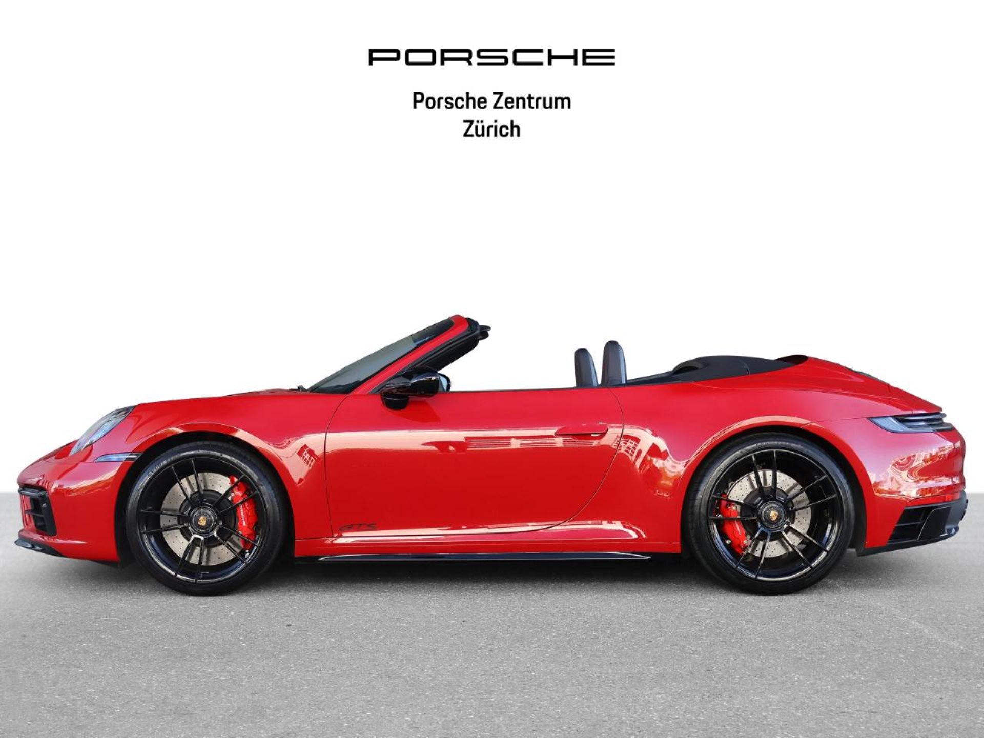 PORSCHE 911 Carrera GTS Cabriolet-showroom-element-1