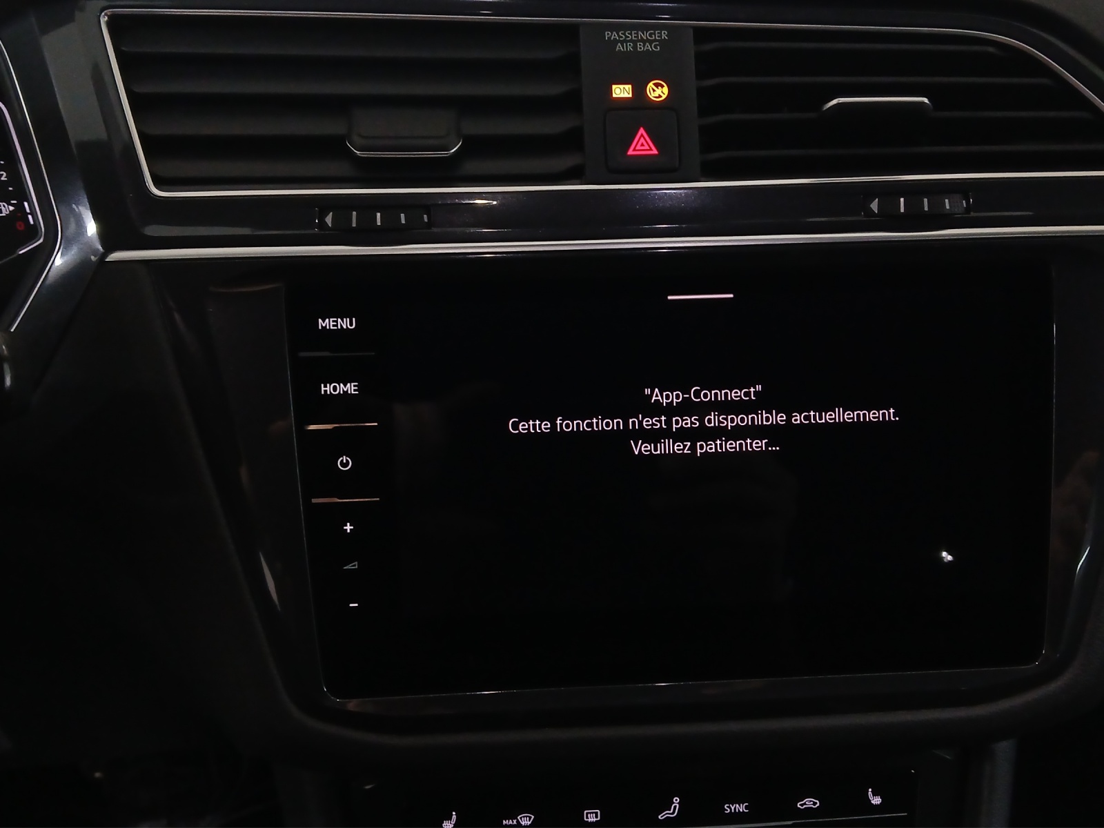 VW Tiguan Allspace 2.0TSI R-Line 4Motion DSG-image-10