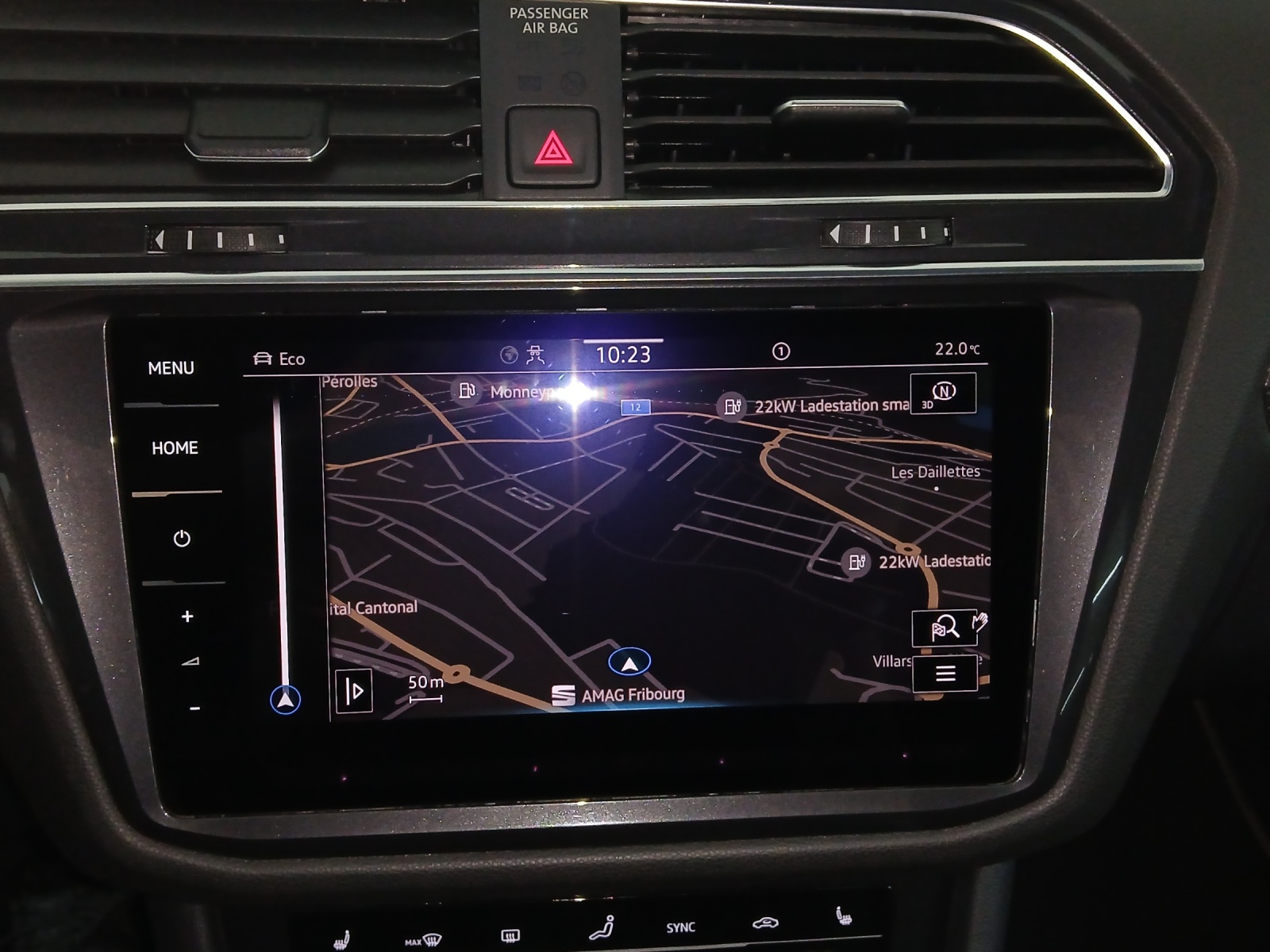 VW Tiguan Allspace 2.0TSI R-Line 4Motion DSG-image-13