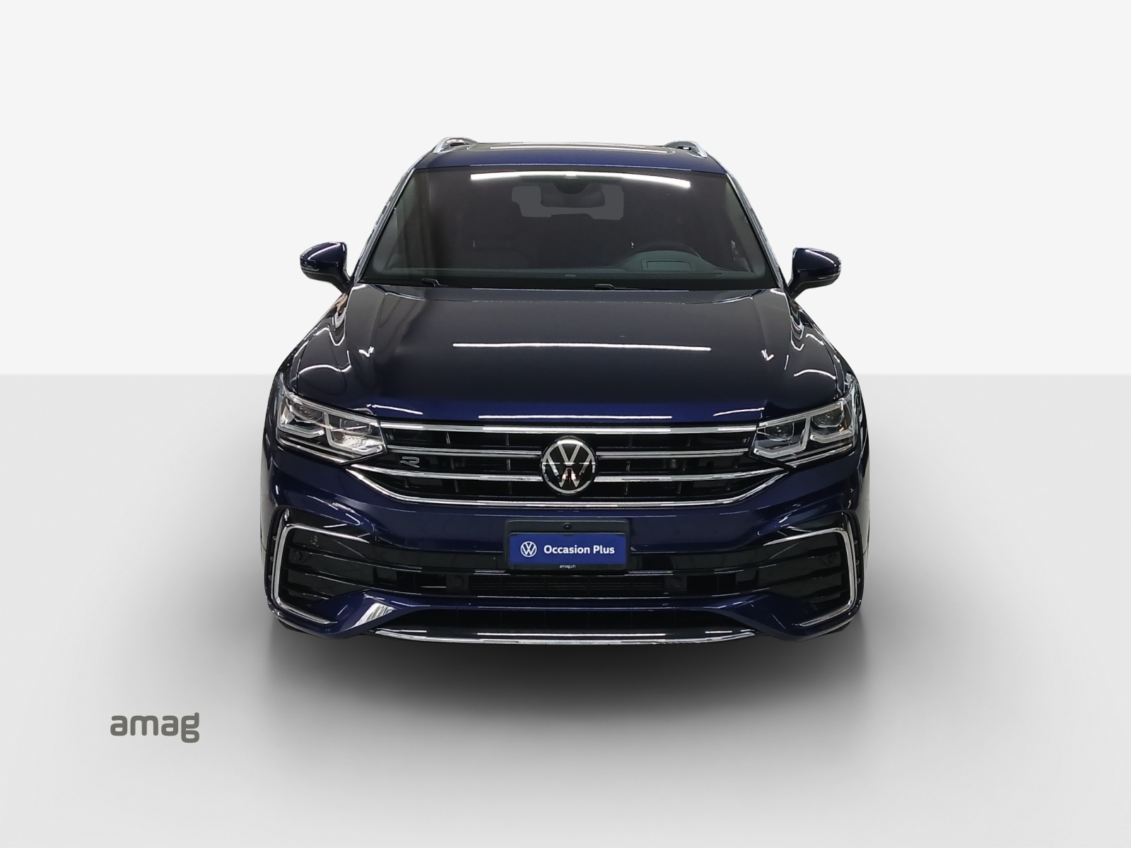 VW Tiguan Allspace 2.0TSI R-Line 4Motion DSG-image-6