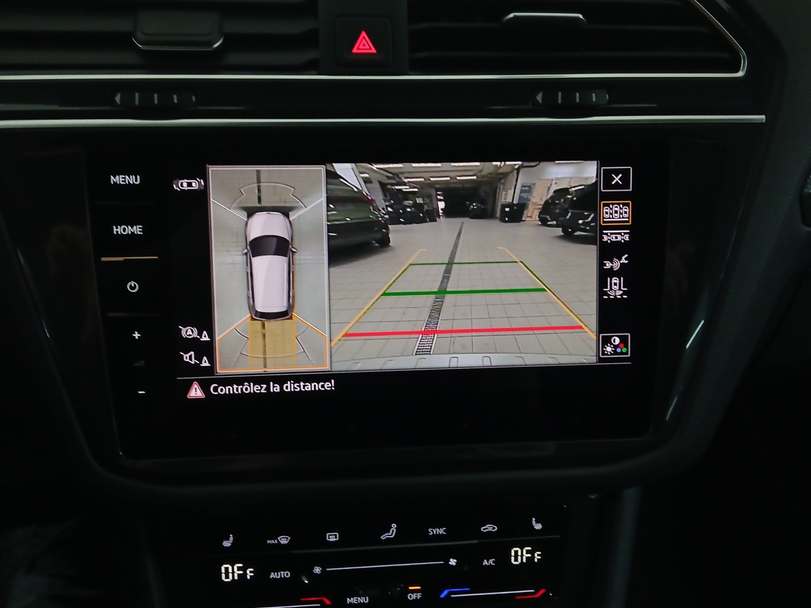 VW Tiguan Allspace 2.0TSI R-Line 4Motion DSG-image-14
