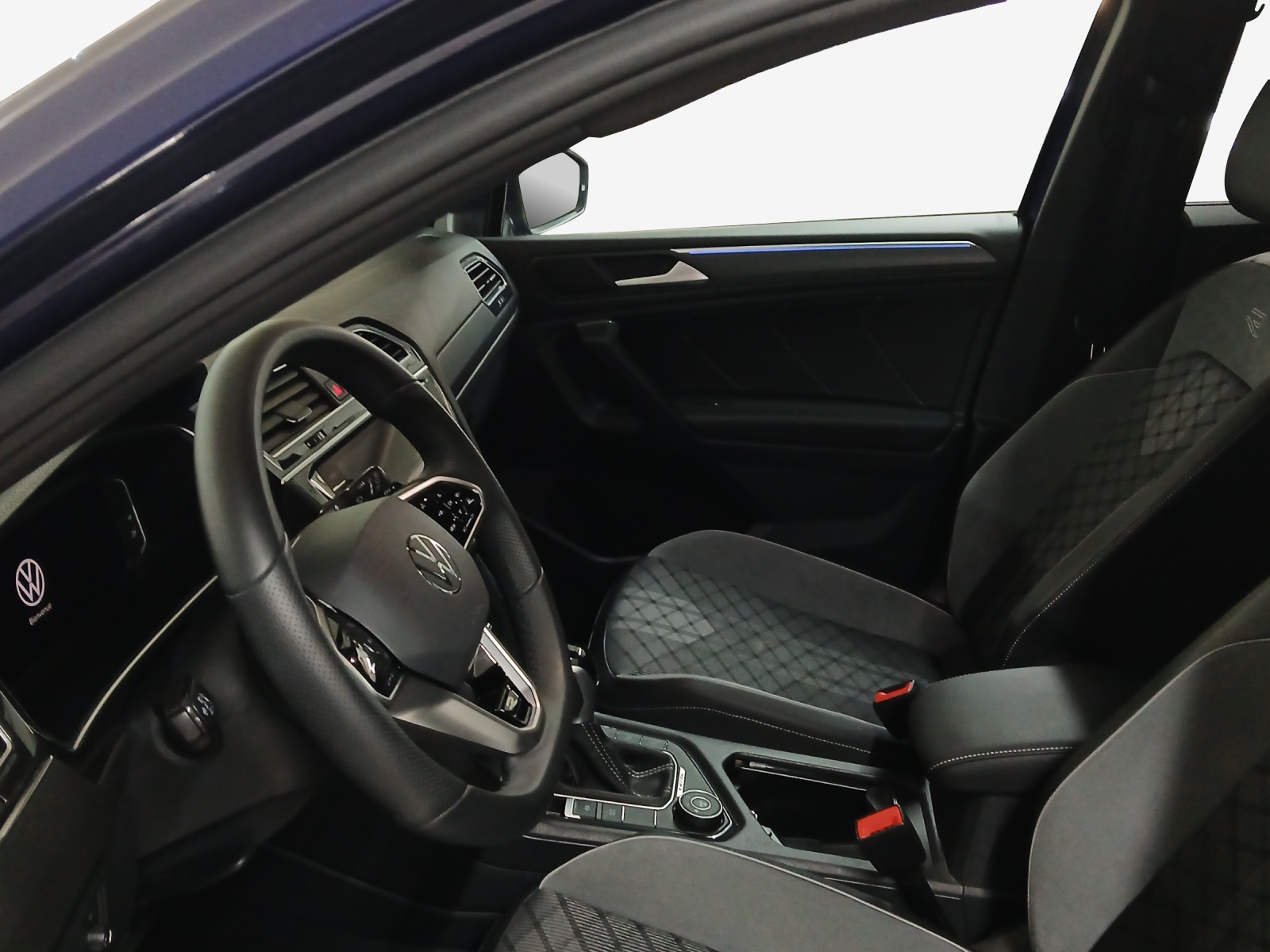 VW Tiguan Allspace 2.0TSI R-Line 4Motion DSG-image-7