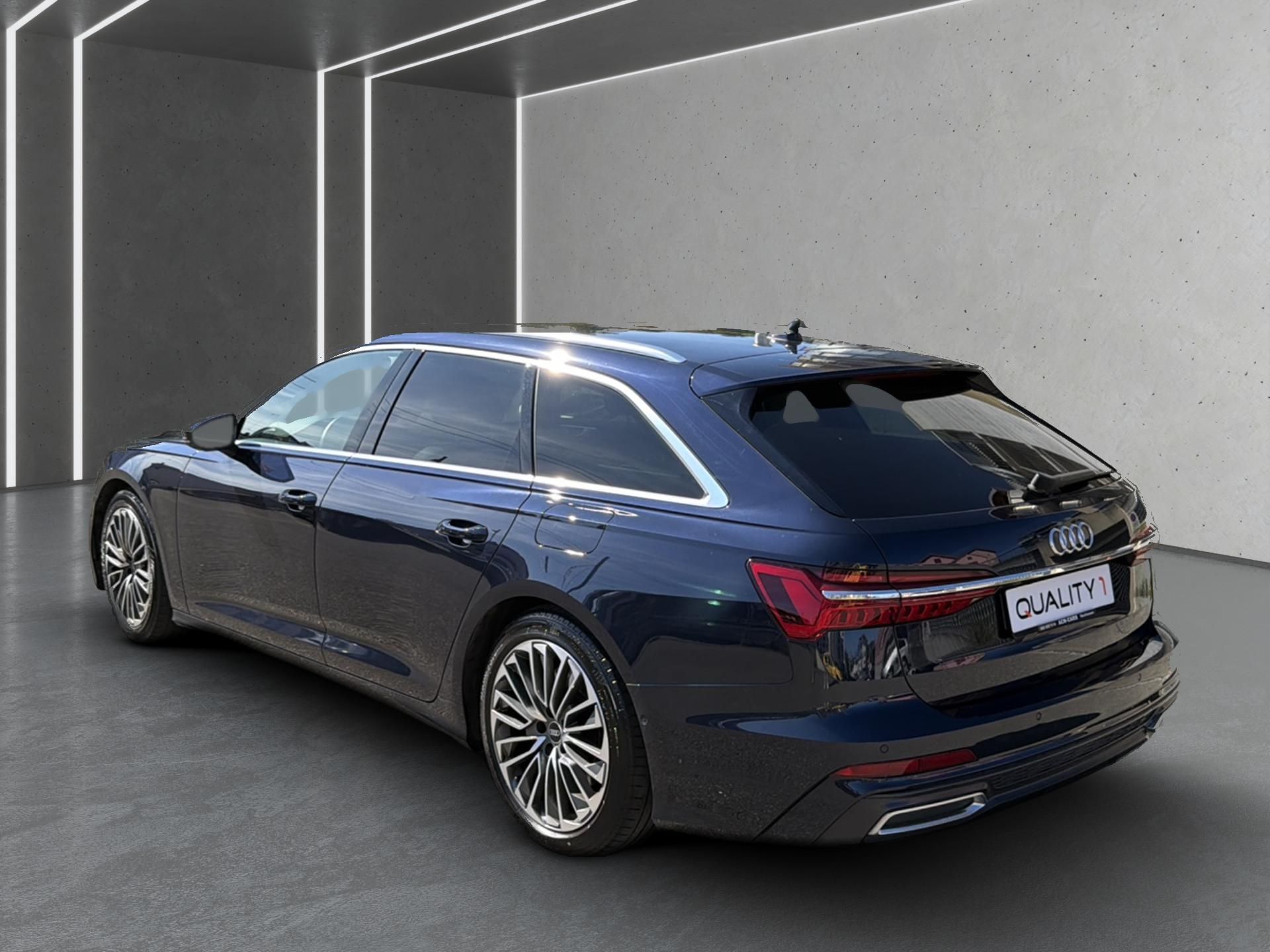 AUDI A6 Avant 55 TFSI e PHEV quattro sport S-tronic-image-3