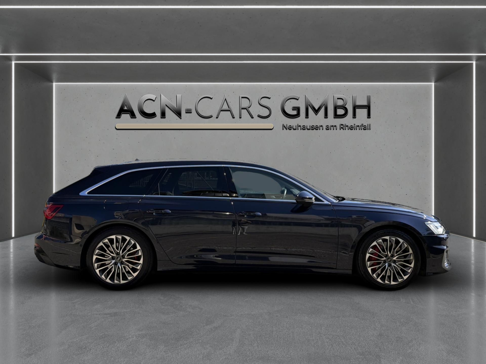AUDI A6 Avant 55 TFSI e PHEV quattro sport S-tronic-image-6