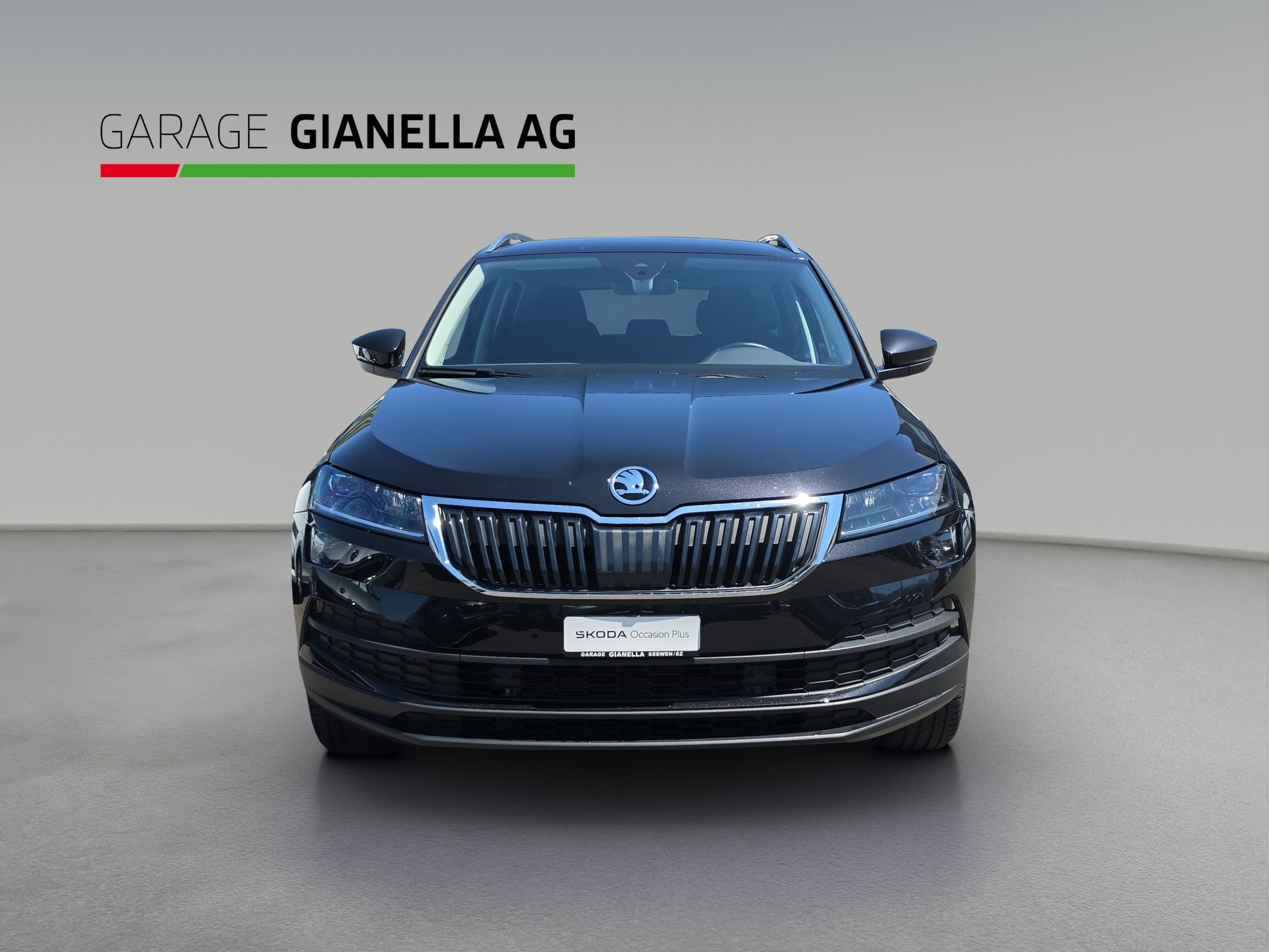 SKODA Karoq 2.0 TDI CR Ambition 4x4-image-3