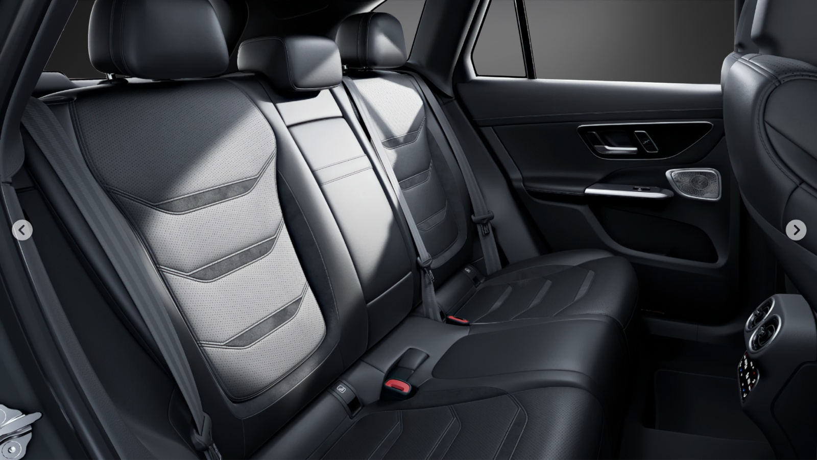 MERCEDES-BENZ GLC 53 AMG 4Matic+ 9G-Tronic-image-8