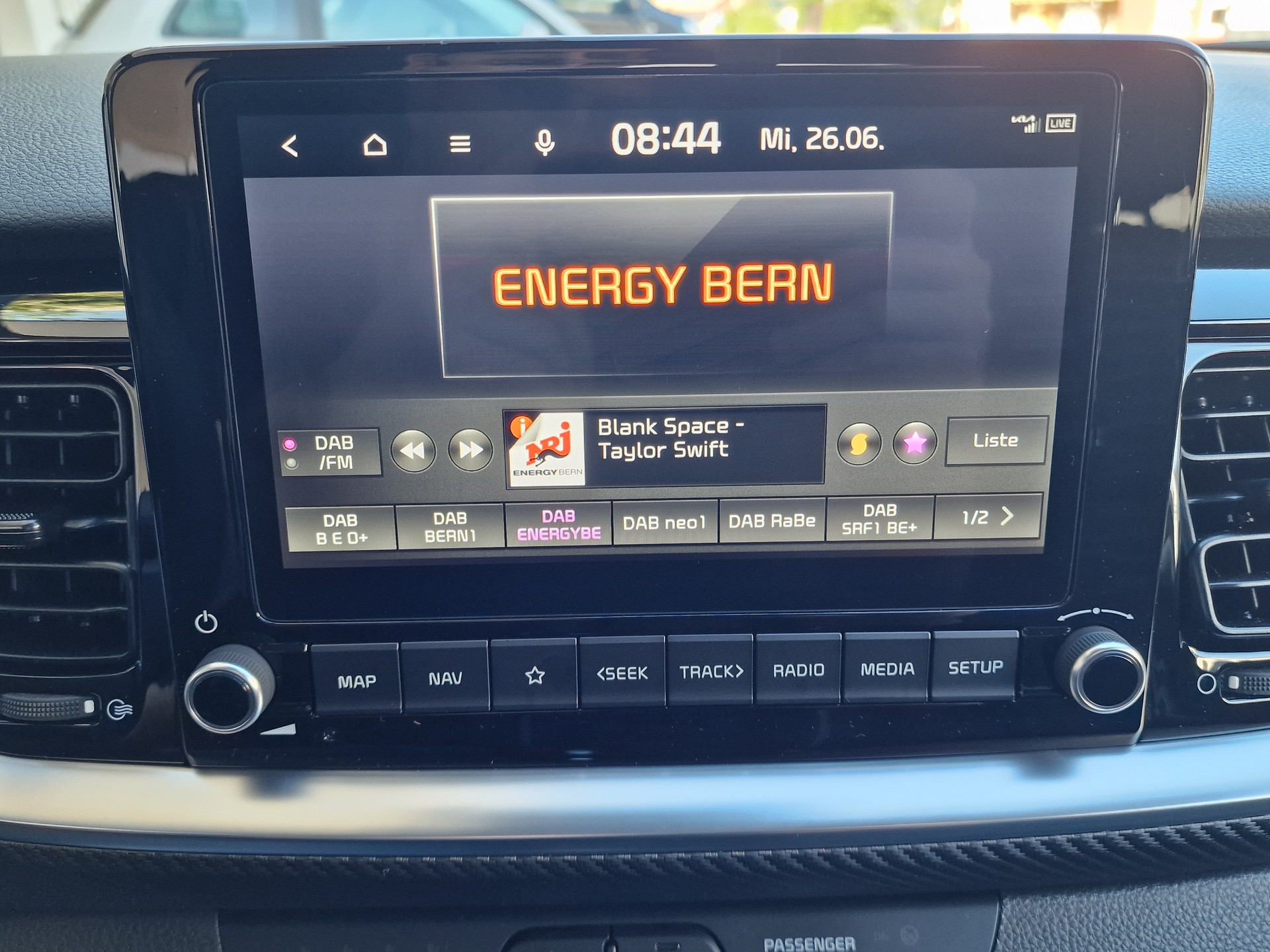 KIA Stonic 1.0 T-GDI GT-Line DCT-image-12