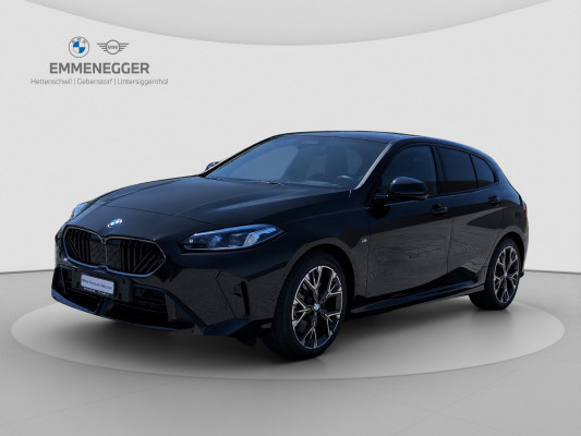 BMW 123 xDrive M Sport Step.-image-0