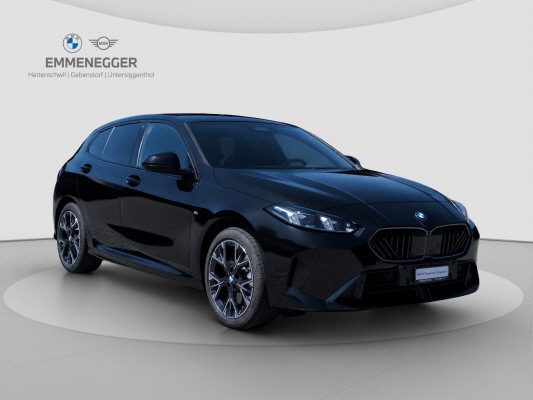 BMW 123 xDrive M Sport Step.-image-2