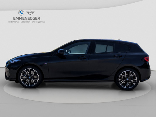 BMW 123 xDrive M Sport Step.-image-1