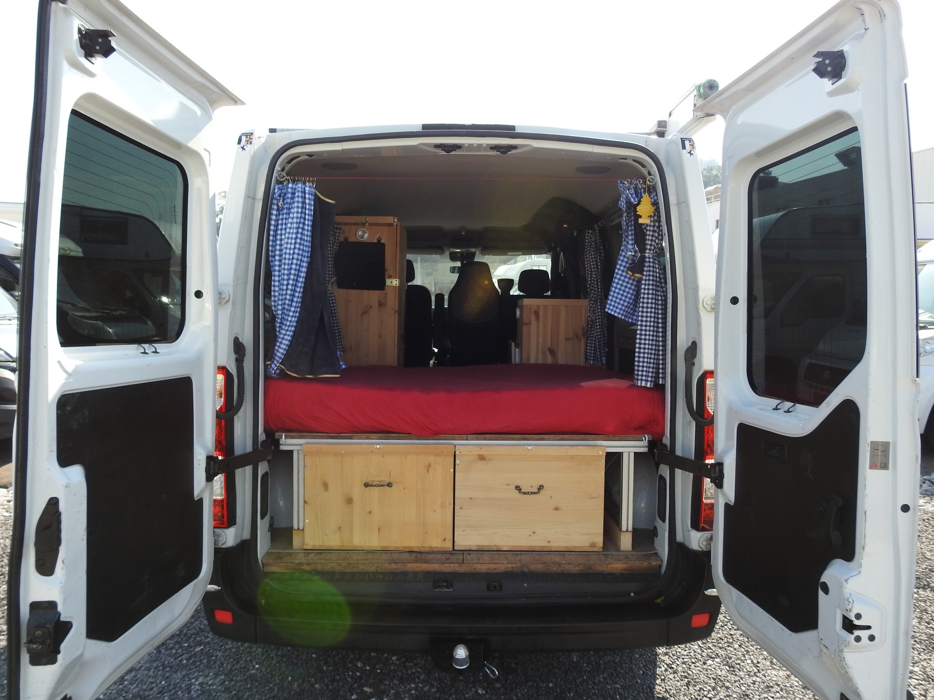 RENAULT T29 dCi100-image-8