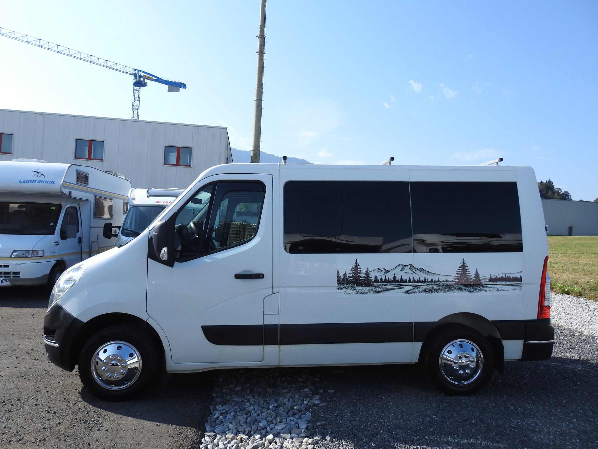 RENAULT T29 dCi100-image-2