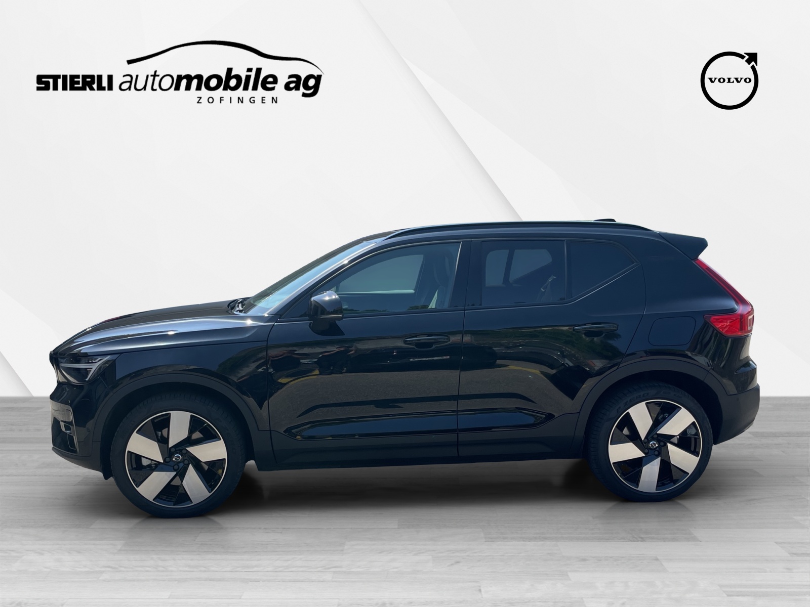 VOLVO XC40 P8 Twin Ultimate AWD-image-7