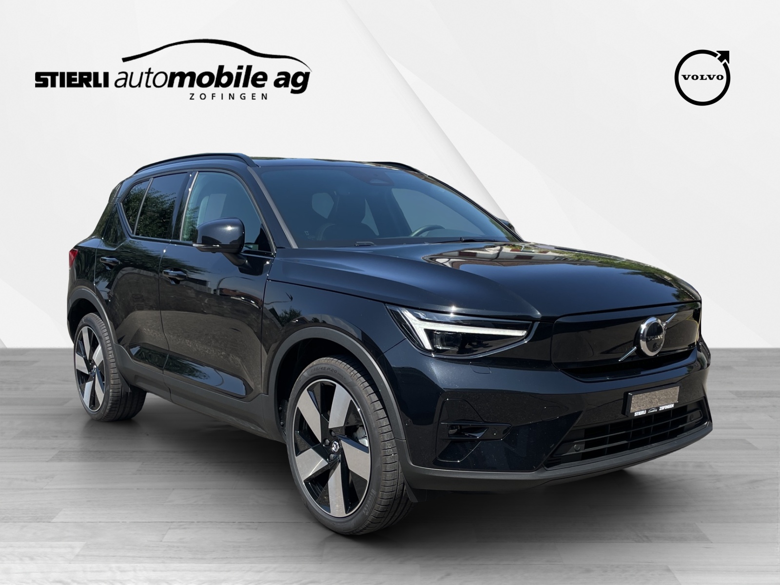 VOLVO XC40 P8 Twin Ultimate AWD-showroom-element-2