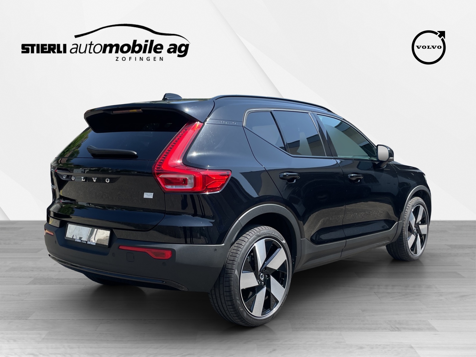 VOLVO XC40 P8 Twin Ultimate AWD-image-4