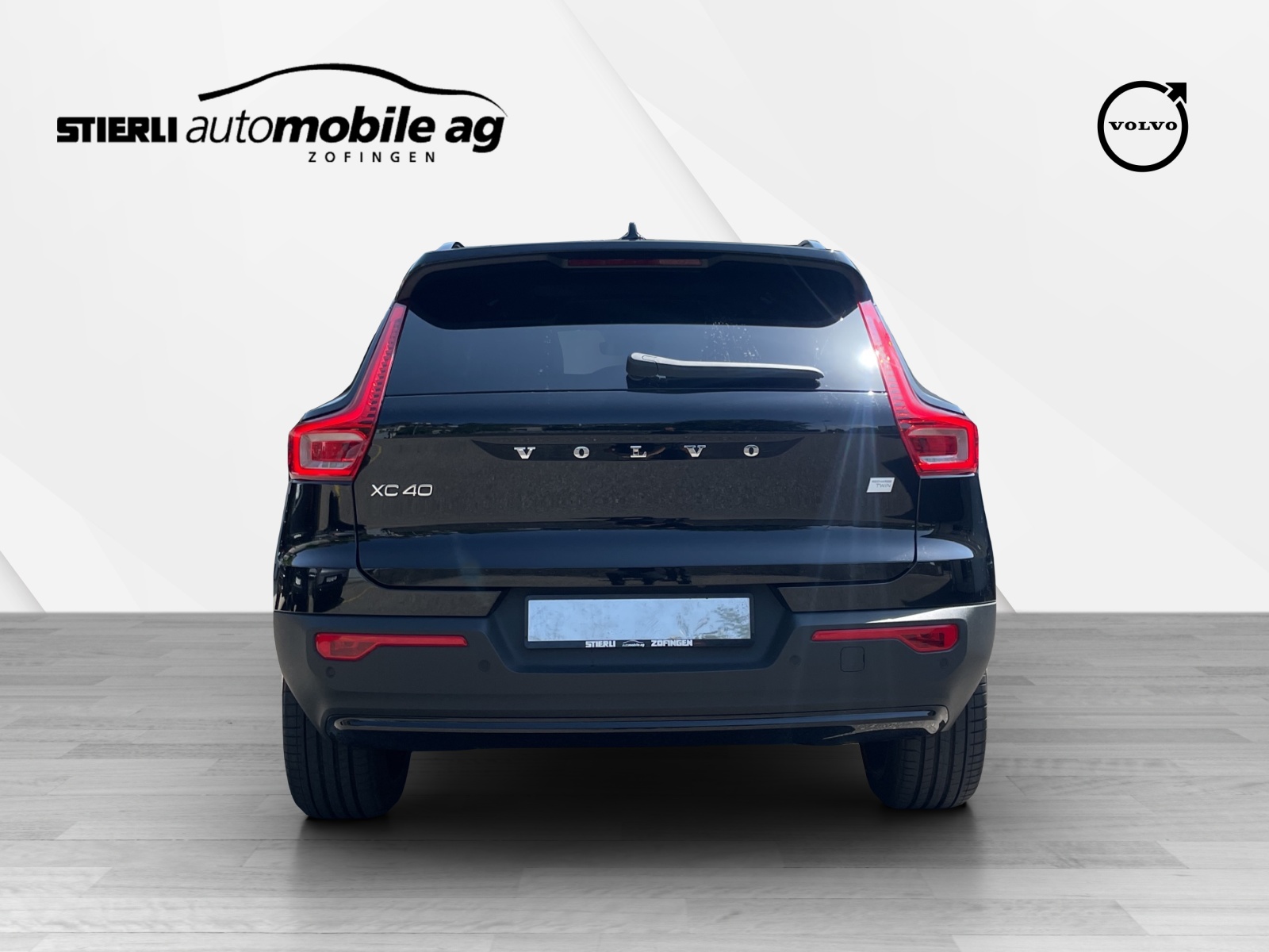 VOLVO XC40 P8 Twin Ultimate AWD-image-5