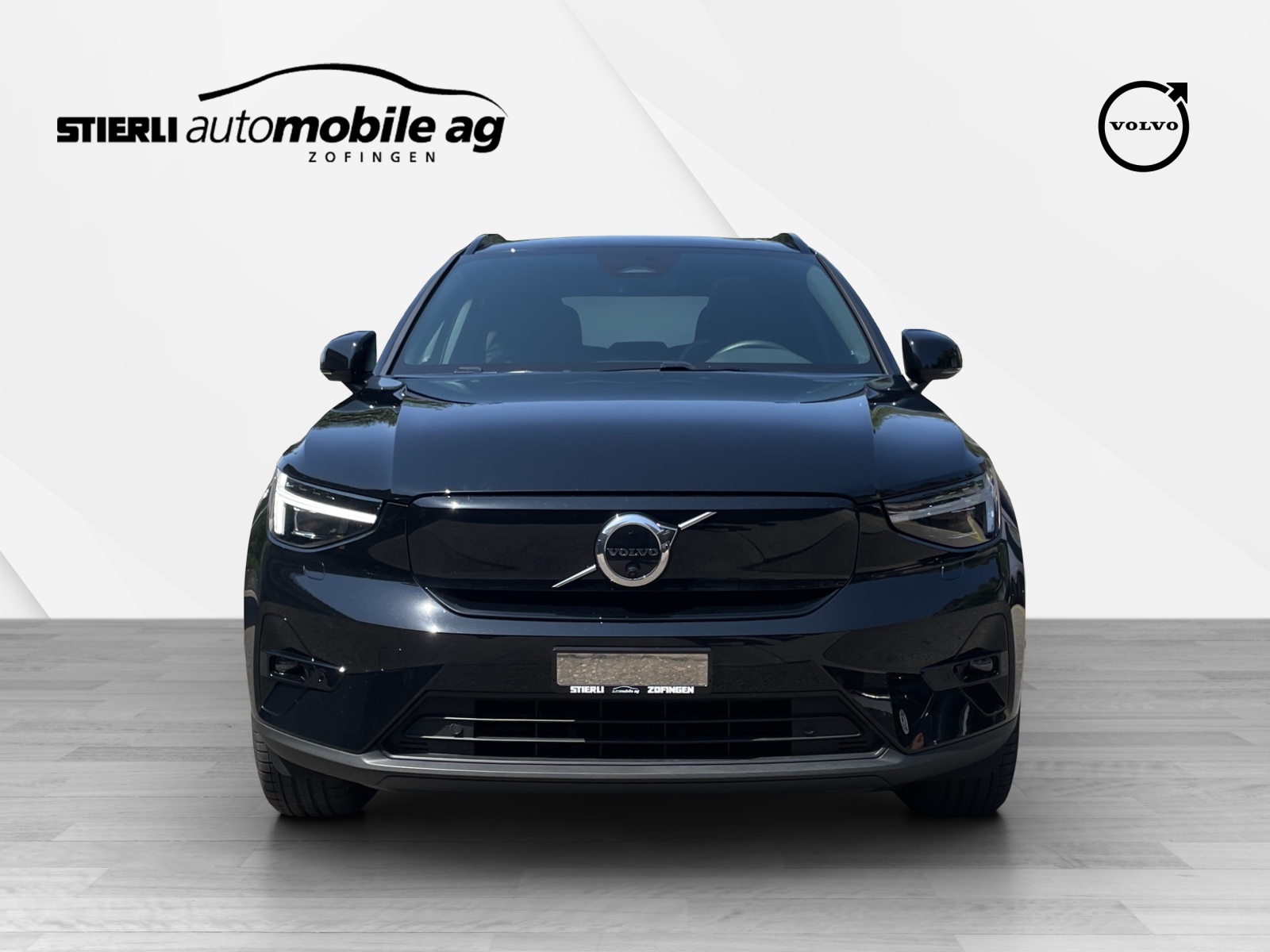 VOLVO XC40 P8 Twin Ultimate AWD-showroom-element-1