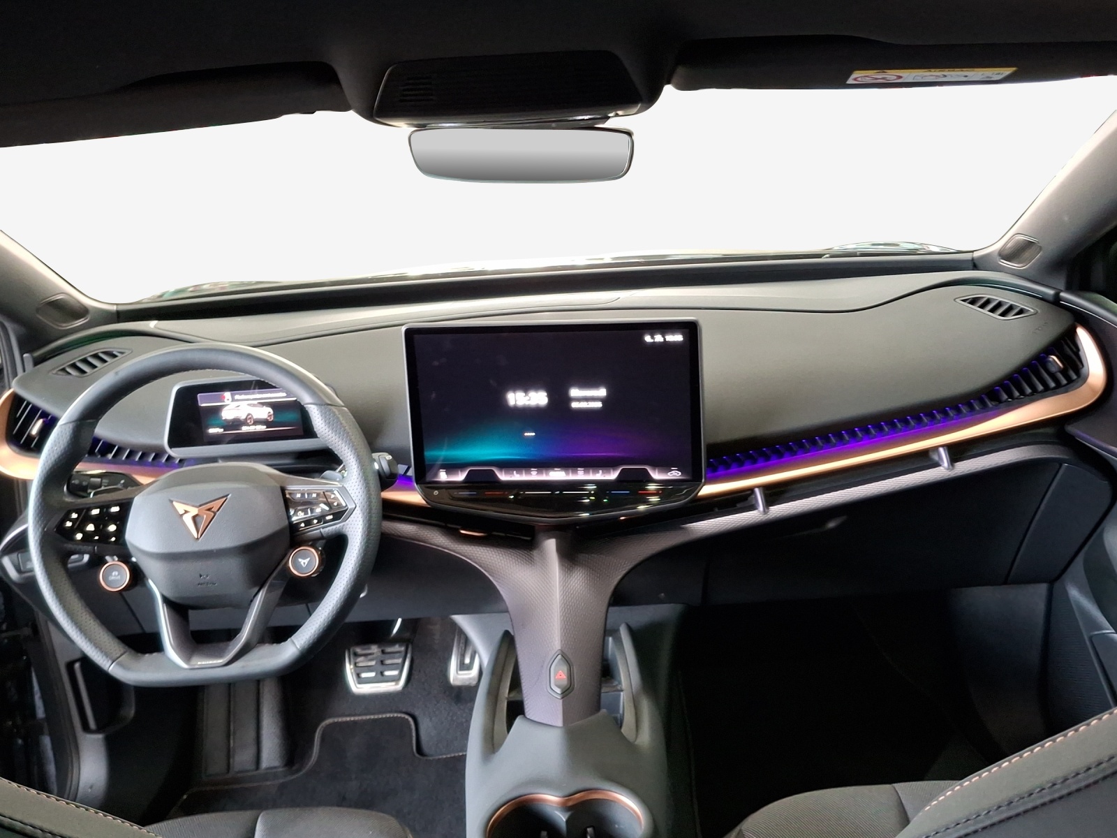 CUPRA Tavascan Type 8 77 kWh VZ-image-9