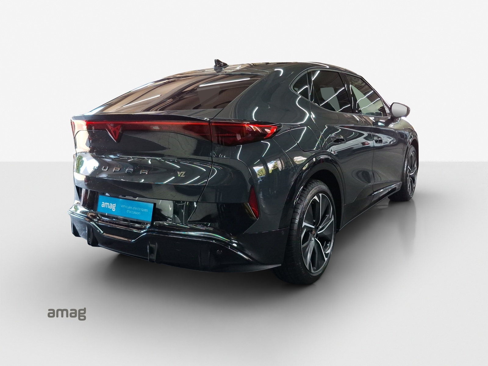 CUPRA Tavascan Type 8 77 kWh VZ-image-5