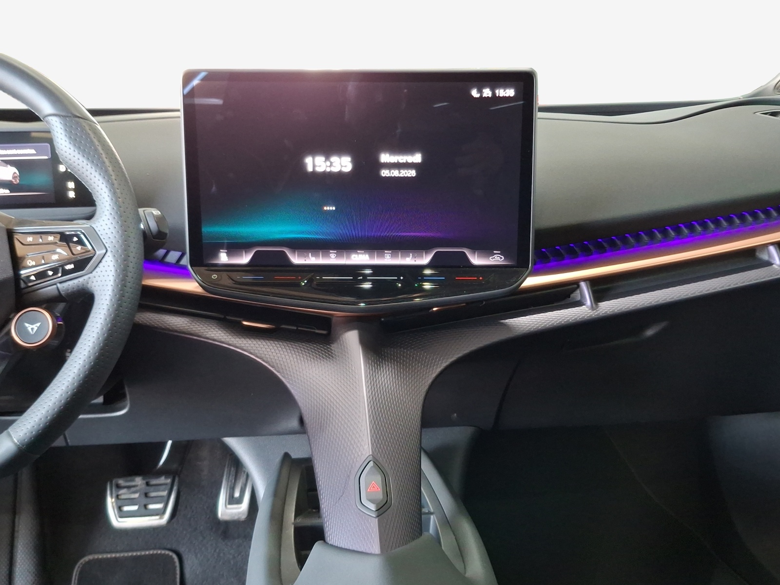 CUPRA Tavascan Type 8 77 kWh VZ-image-10