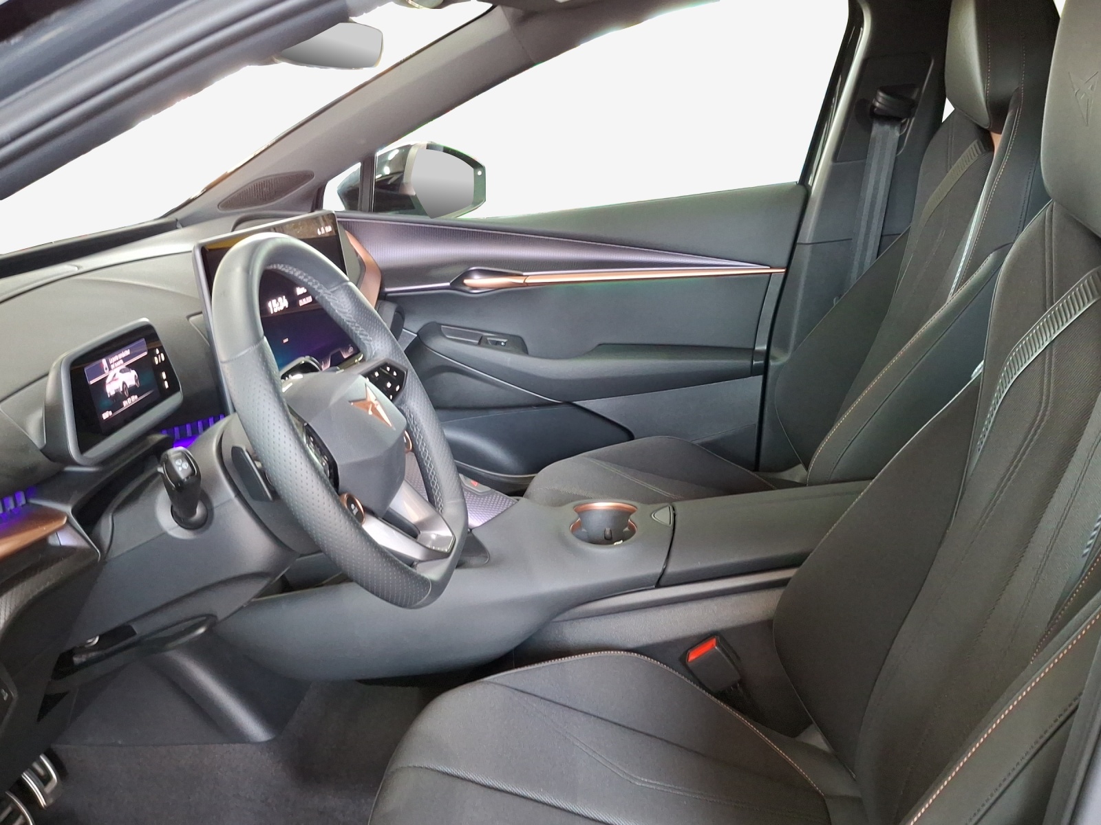 CUPRA Tavascan Type 8 77 kWh VZ-image-8