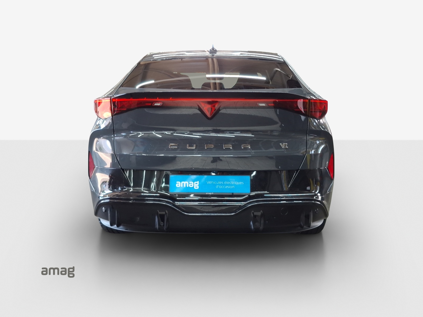 CUPRA Tavascan Type 8 77 kWh VZ-image-3