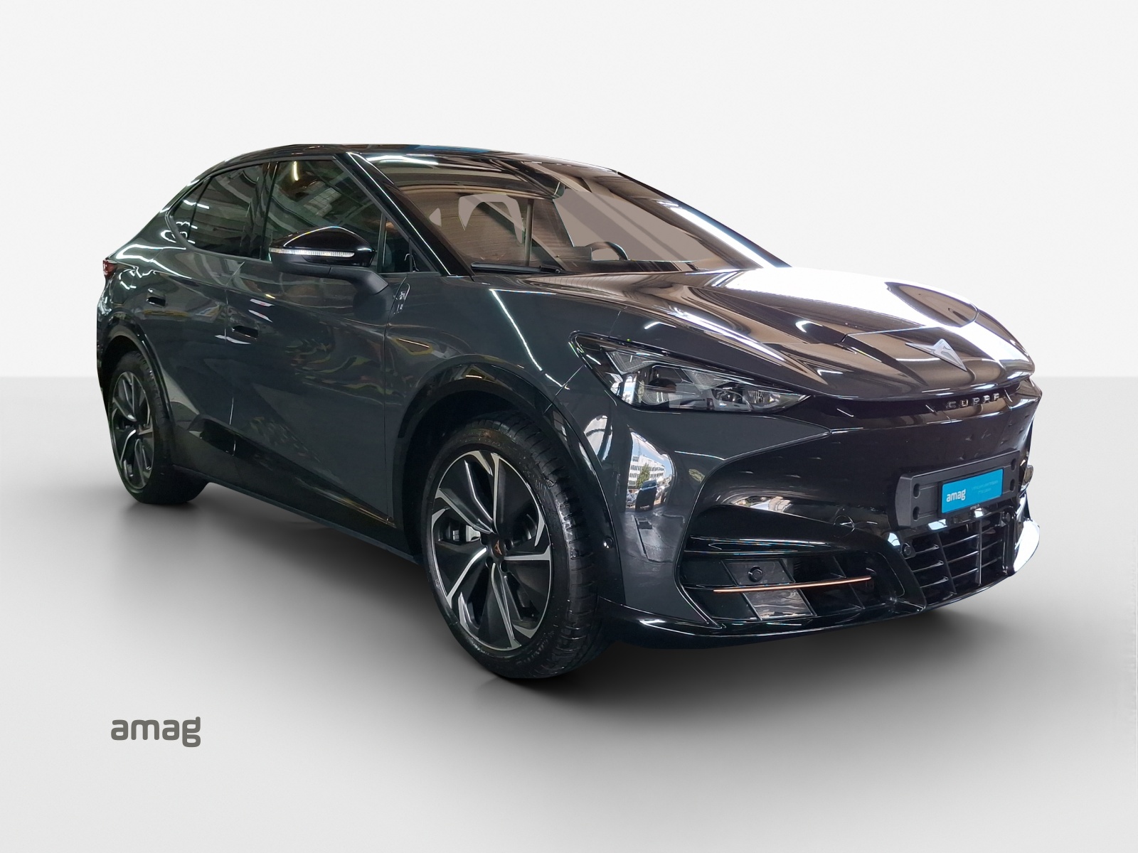 CUPRA Tavascan Type 8 77 kWh VZ-image-6
