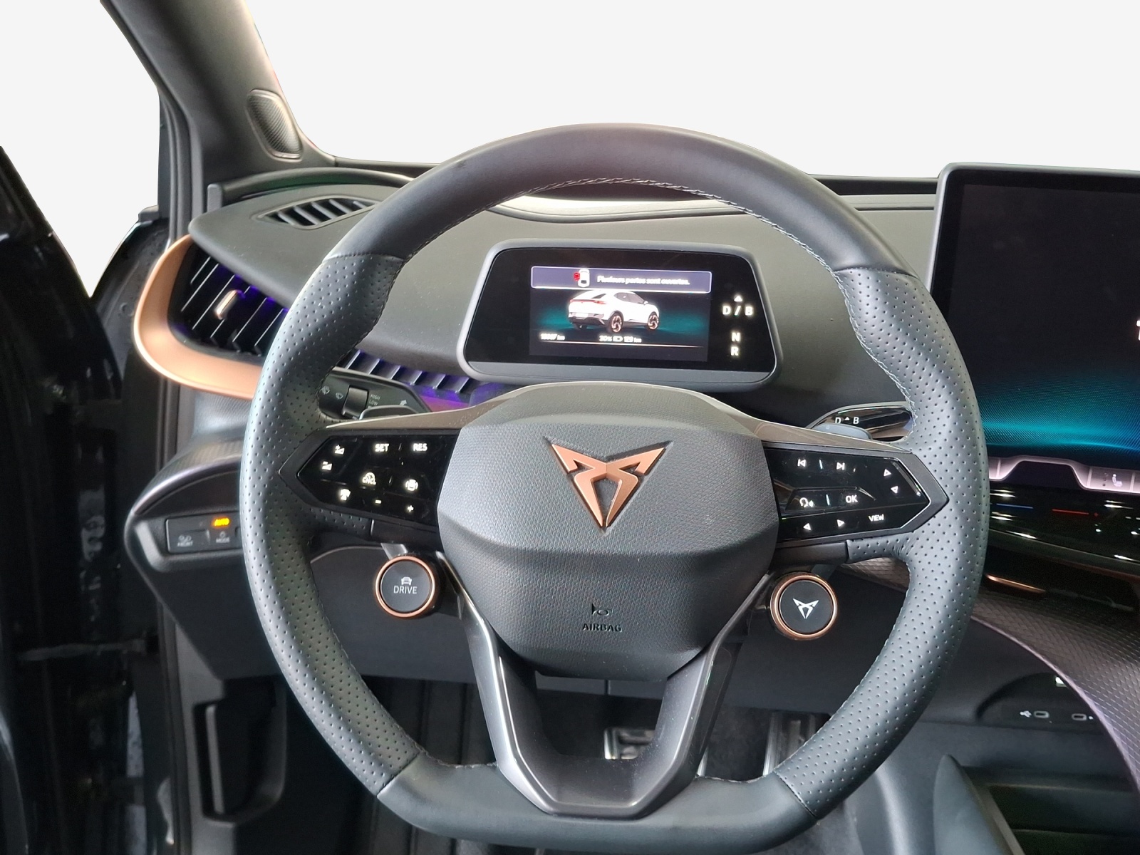 CUPRA Tavascan Type 8 77 kWh VZ-image-9