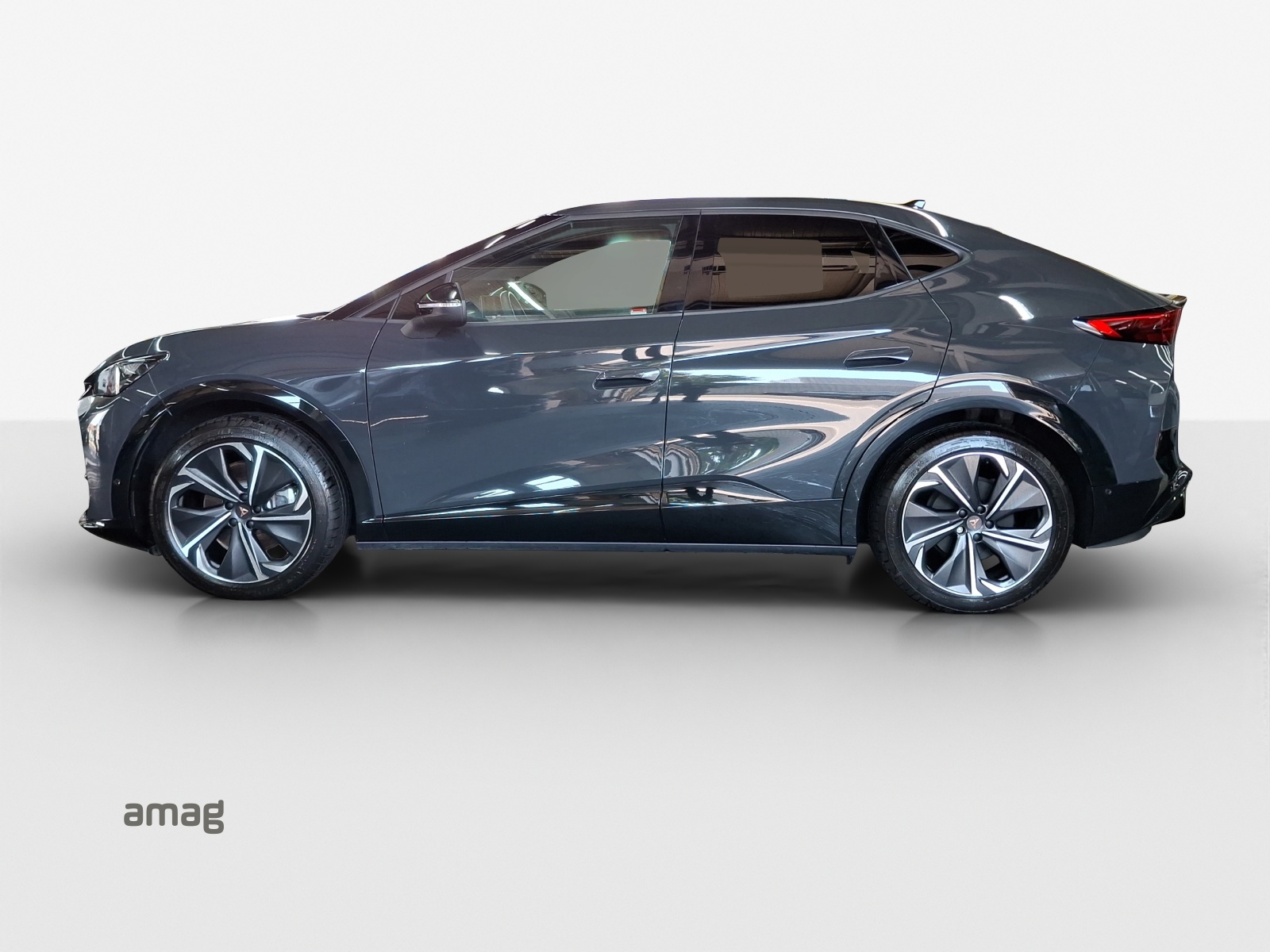CUPRA Tavascan Type 8 77 kWh VZ-image-1
