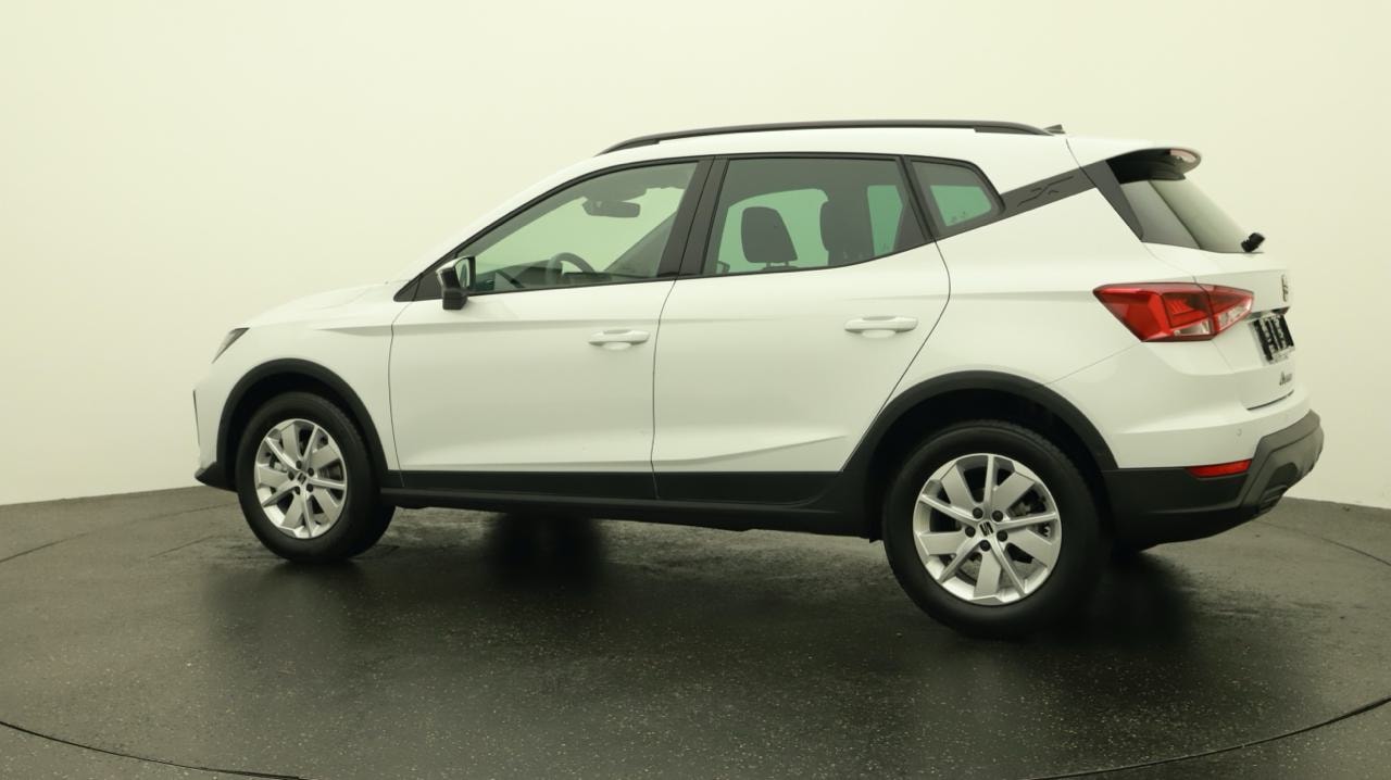 SEAT Arona 1.0 TSI Eco Style DSG-image-2